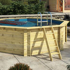 Karibu Pools