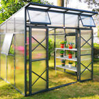 OUTFLEXX Gewächshäuser