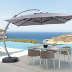 OUTFLEXX Sonnenschirme