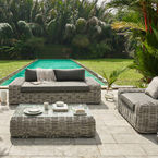 OUTFLEXX Loungegarnituren