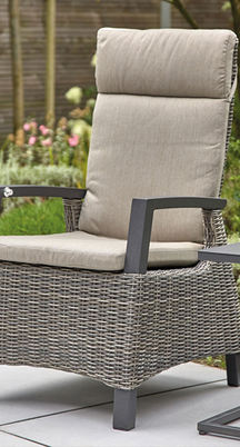 SIENA GARDEN Stühle / Sessel