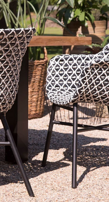 Hartman Diningsessel