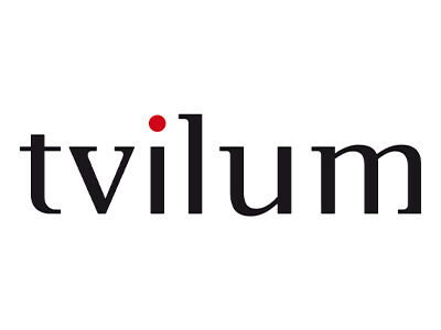tvilum logo markenseite
