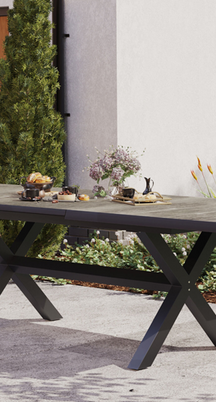 SIENA GARDEN Tische