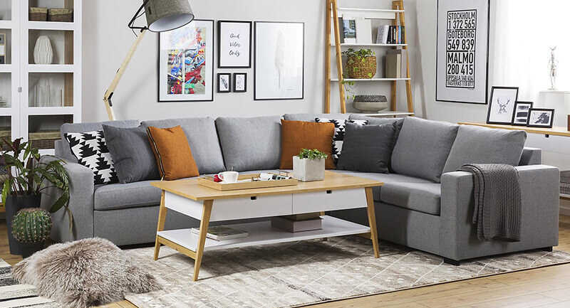 Ecksofas SEO-LD