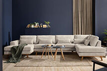 Schlafsofas