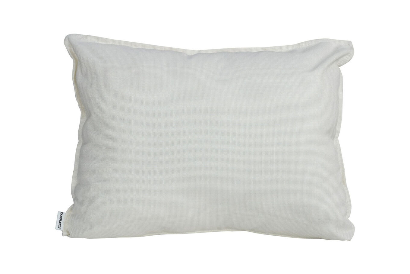 OUTFLEXX Dekokissen, 10014 nature, Sunbrella, 60 x 45 cm, bei 40 °C waschbar, z.B. passend zu Lounge 21865/23403 23456__1