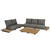 Lounges Holz