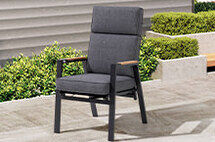 Gartenstühle & Gartensessel