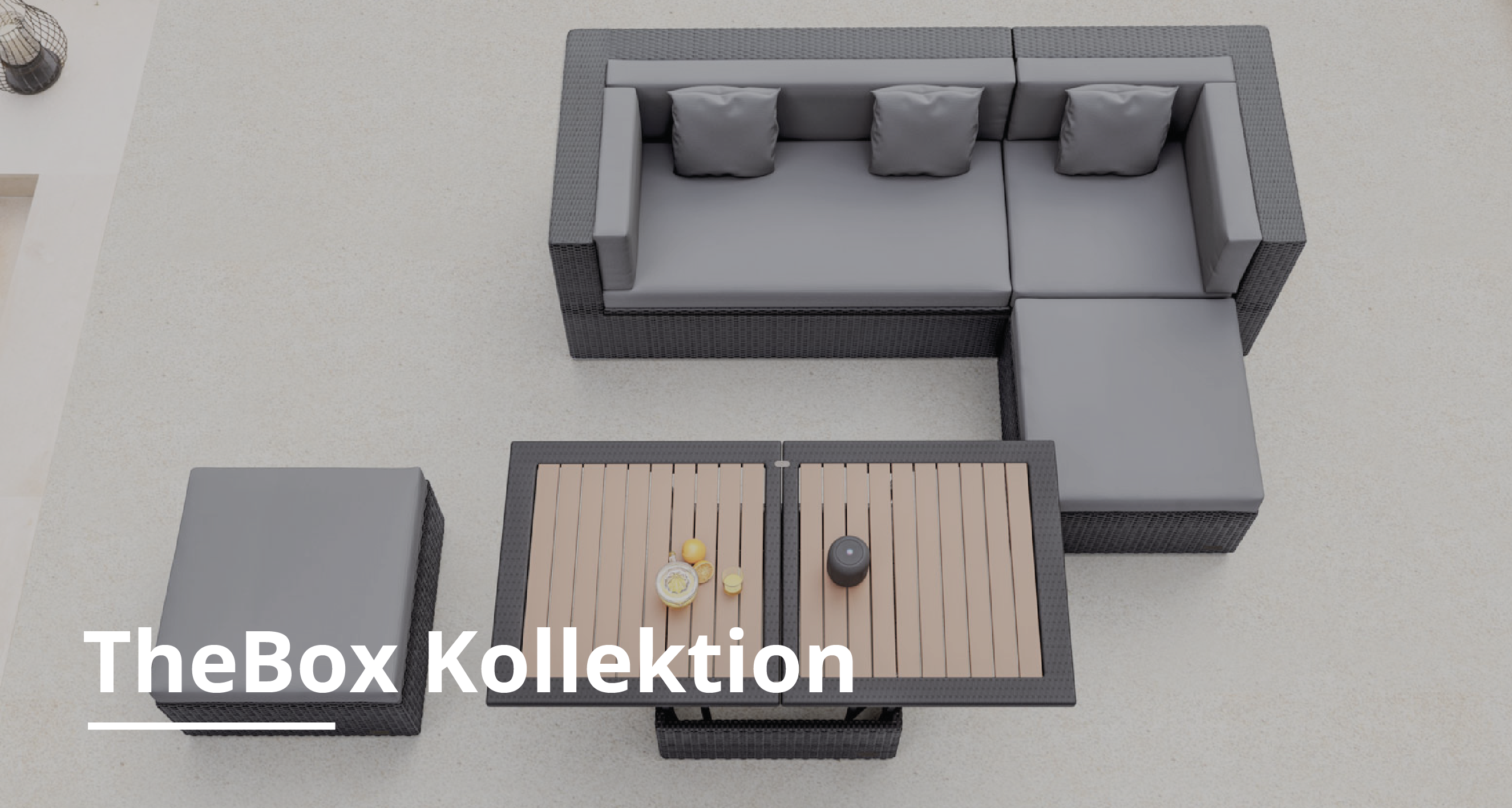 Outflexx box