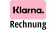 klarna rechnung logo 2021