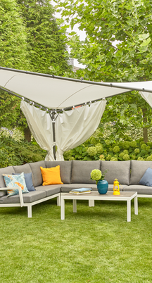 SIENA GARDEN Zubehör