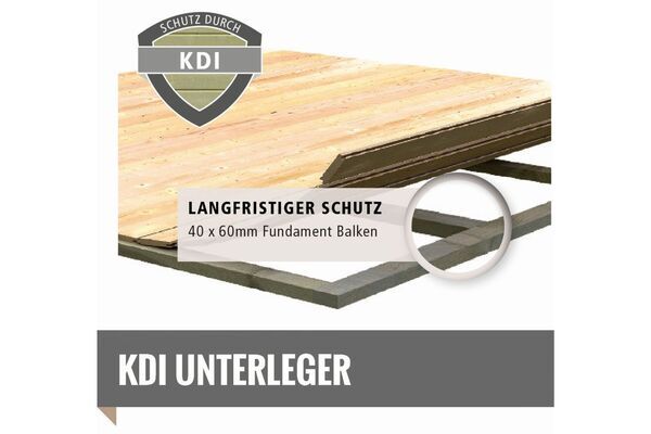 KARIBU Mainburg 5 Saunahaus, terragrau, Fichte, 508x368x253 cm, SET B mit Doppelflügeltür, Terrasse und 9 kW Ofen 31326-5 12.jpg