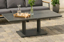 SIENA GARDEN Lifttische / Beistelltische