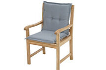 Niedriglehner-Auflagen