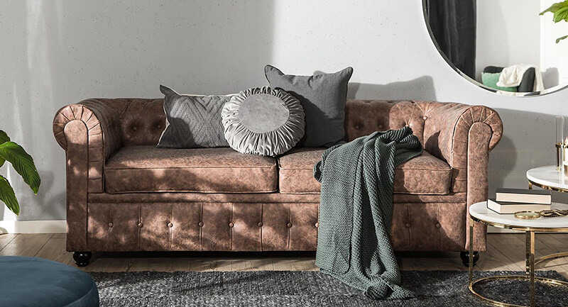 Schlafsofas SEO-LD