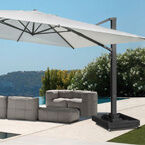 OUTFLEXX Sonnenschirmständer