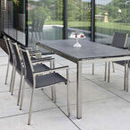 Stern Esstischgarnituren