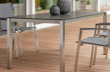 Stern Tische GM