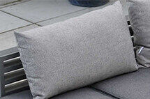 Rückenkissen & Zierkissen