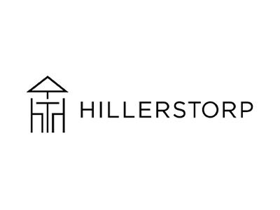 hillerstorp logo markenseite