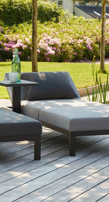 Hartman Sunbrella-Möbel