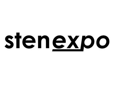 stenexpo logo markenseite