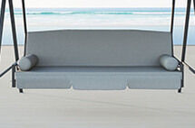 Hollywoodschaukel-Auflagen