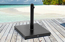 Sonnenschirmständer