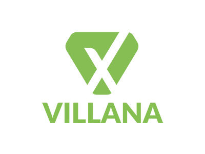 villana logo 2021