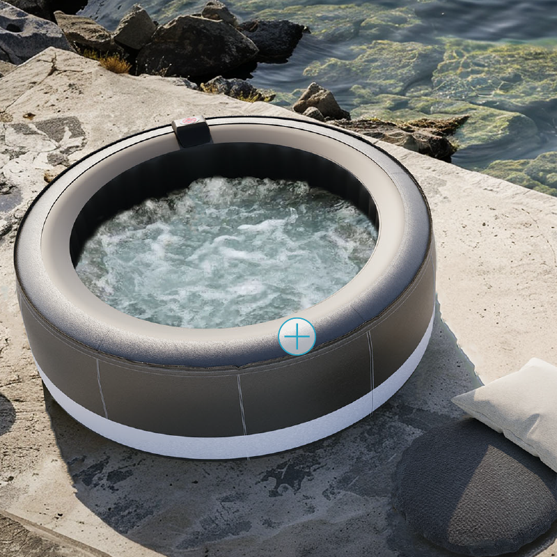 Pool Whirlpool LD