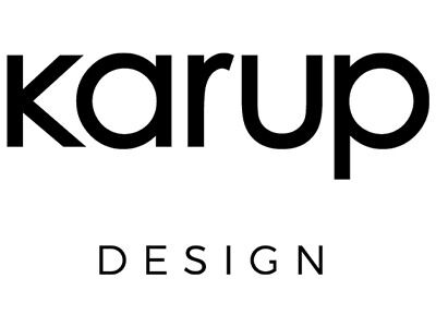 karup logo markenseite