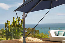 Sonnenschirm-Ersatzteile & Zubehör