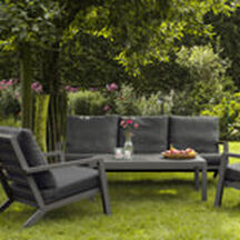 Gartenmöbel von SIENA GARDEN kaufen auf Loungedreams.com